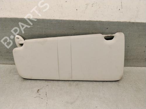 Right sun visor FORD S-MAX (WA6) 2.0 TDCi | BP38539700I2 - Image 2