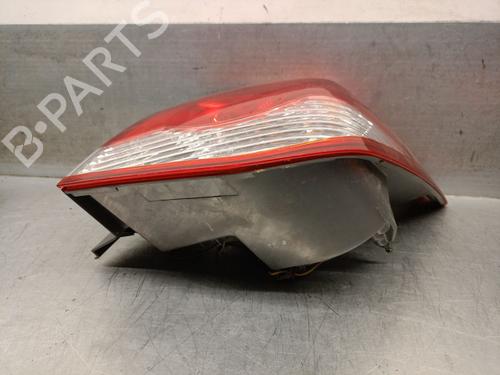 Right taillight CHEVROLET CRUZE (J300) 1.6 | BP26229407C35