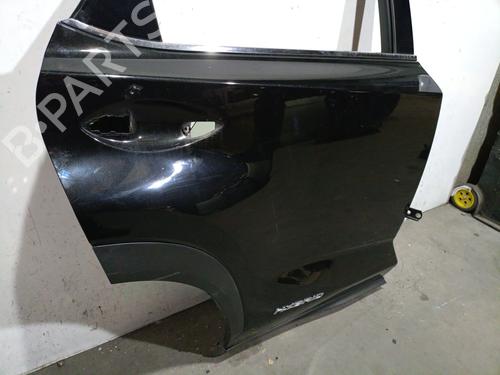 Right rear door LEXUS NX (_Z1_) 300h AWD (AYZ15_) | BP29956502C5