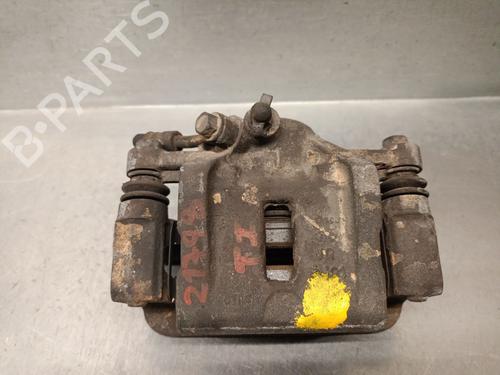 Used Left rear brake caliper KIA CARNIVAL / GRAND CARNIVAL III (VQ) 2.9 CRDi (185 hp) 22756522