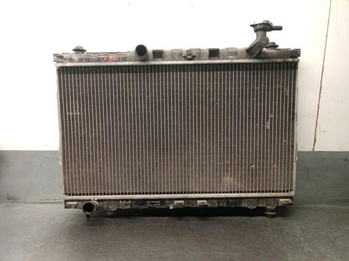 Used Water radiator Water radiator HYUNDAI SANTA FÉ I (SM) 2.4 16V (146 hp) 39945107 39945107