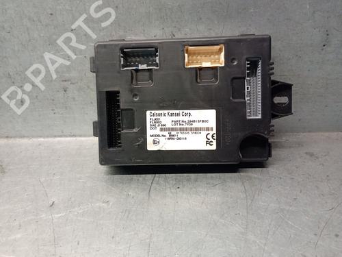 Used Electronic module NISSAN MICRA V (K14) 0.9 IG-T (90 hp) 30297733