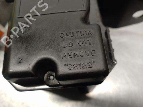 Rear left seatbelt CHEVROLET EPICA (KL1_) 2.0 D | BP11961485I29 