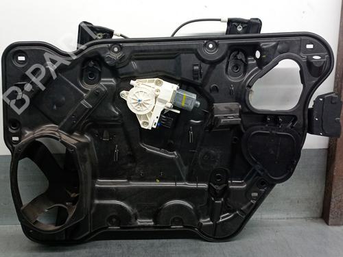 Used Front right window mechanism DODGE JOURNEY 2.0 CRD (140 hp) 32028105