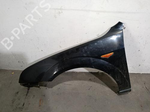 Left front fenders FORD MONDEO III Saloon (B4Y) 2.0 16V TDDi / TDCi | BP29244923C41 