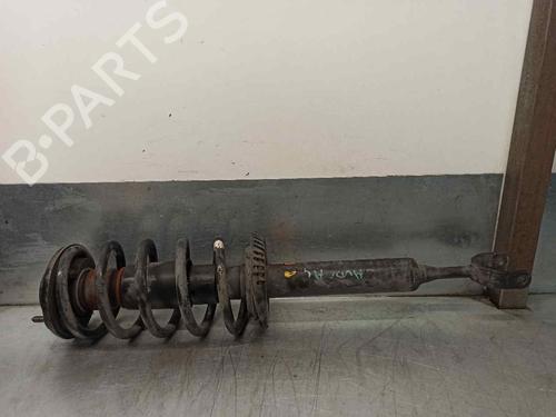 Used Right front shock absorber AUDI A4 B5 (8D2) 1.8 (125 hp) 12115775