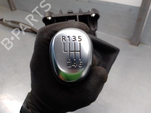 Gear lever RENAULT SCÉNIC IV (J9_) 1.6 dCi 130 | BP13521173M90 