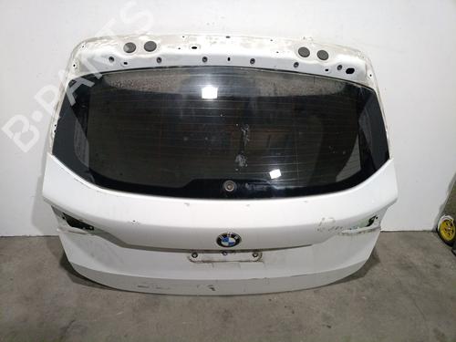 Used Tailgate Tailgate BMW 2 Active Tourer (U06) 220i Mild Hybrid (170 hp) 32019495 32019495