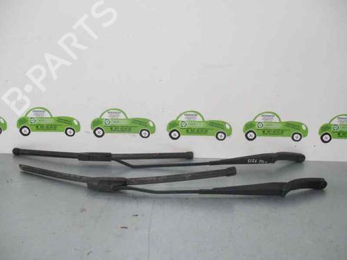 Front windshield wiper arm CITROËN BERLINGO / BERLINGO FIRST Box Body/MPV (M_) 2.0 HDI 90 (MBRHY, MCRHY) | BP3471099C143 