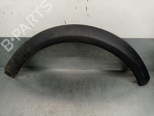Used Rear left wheel arch trim MINI MINI (R50, R53) One (90 hp) 26494152