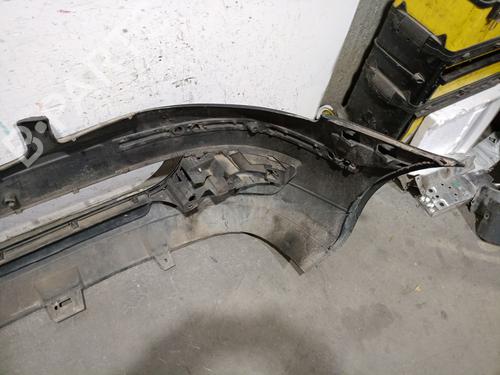 Front bumper SEAT LEON (1M1) 1.9 TDI | BP19708756C7 