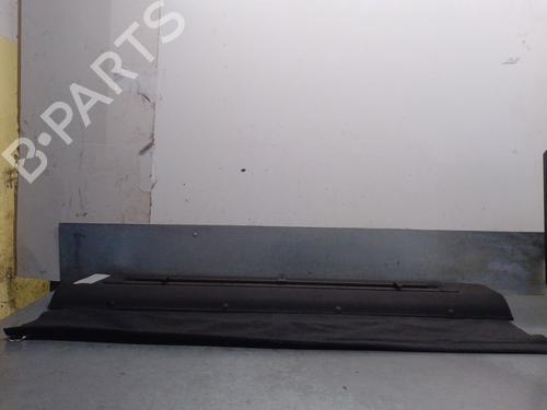 Bandeja trasera RENAULT MODUS / GRAND MODUS (F/JP0_) 1.6 (JP03, JP0B, JP0U, JP0Y, JP1G) (112 hp) 30744750