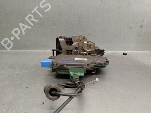 Front right lock SEAT IBIZA III (6L1) 1.9 TDI | BP32043913C97