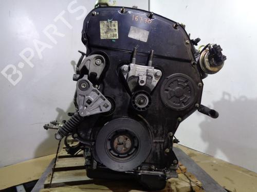 Used Engine Engine 11927720 11927720