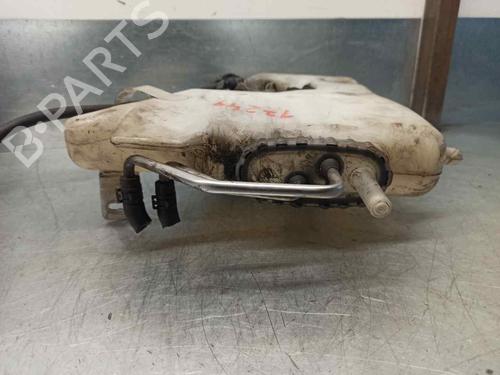 Windscreen washer tank MERCEDES-BENZ E-CLASS (W211) E 200 CDI (211.004) | BP11929757C113 