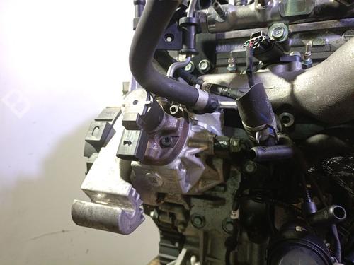 Engine HYUNDAI TUCSON (TL, TLE) 1.6 CRDi | BP29570206M1 