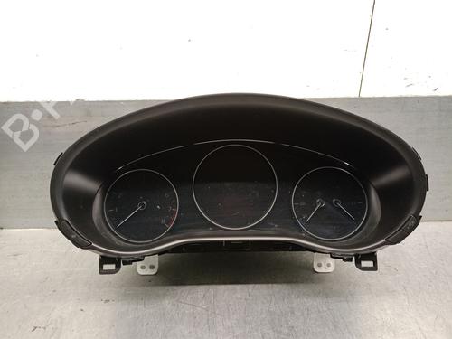 Used Instrument cluster MAZDA 3 Hatchback (BP) 2.0 SKYACTIV-G M Hybrid (122 hp) 28566971