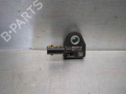 Used Electronic module Electronic module 20266797 20266797