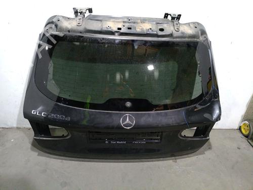 Used Tailgate MERCEDES-BENZ GLC (X253) 200 d 4-matic (253.916) (163 hp) 29966199