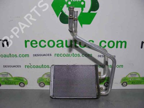 Used Heater matrix LANCIA YPSILON (843_) 1.2 (843.AXB1A) (80 hp) 2313309