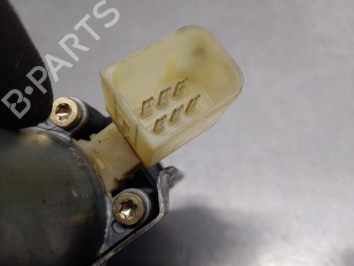 Front left window mechanism VOLVO V70 II (285) 2.4 | BP30834007C22