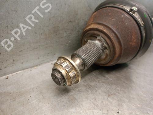 Right front driveshaft AUDI A3 (8L1) 1.8 T | BP27336077M39 