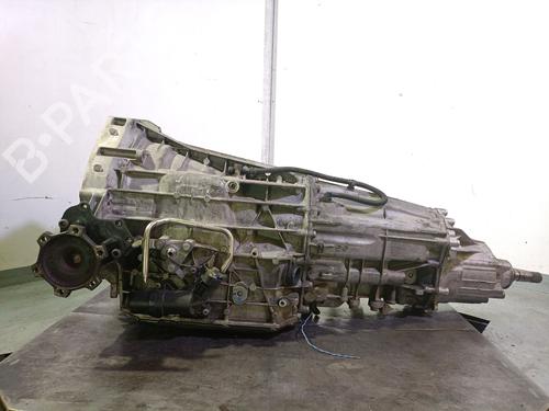 Used Gearbox AUDI A4 B8 Avant (8K5) RS4 quattro (450 hp) 26683023