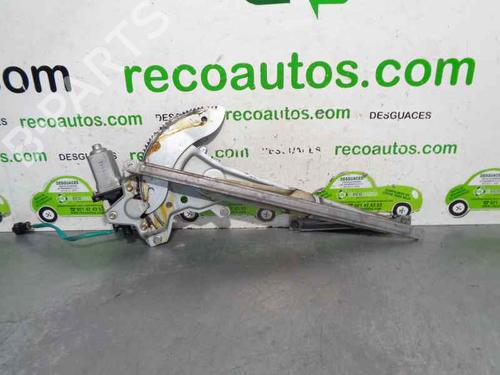 Front left window mechanism KIA CARENS II MPV (FJ)  | BP5613647C22 
