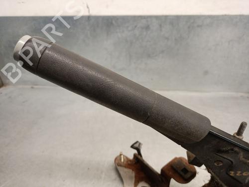 Hand brake CITROËN C2 (JM_) 1.4 HDi | BP23208948I18 