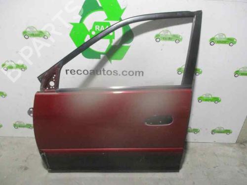 Used Left front door KIA CARENS II MPV (FJ) [2002-2013]  4631009
