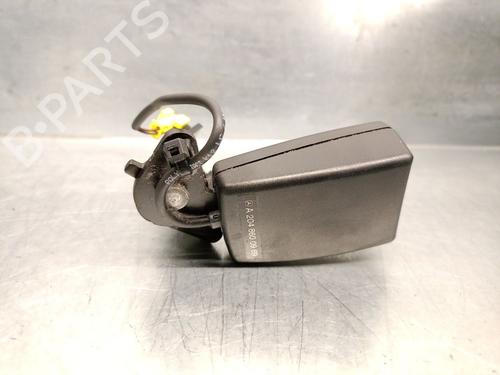 Used Seat buckle MERCEDES-BENZ E-CLASS Coupe (C207) E 250 CDI / BlueTEC / d (207.303, 207.304) (204 hp) 23963639