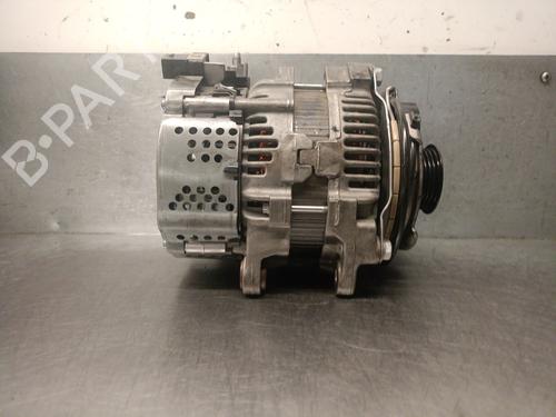 Used Alternator BMW X3 (G01, F97, G08) xDrive 20 d Mild-Hybrid (190 hp) 30112611