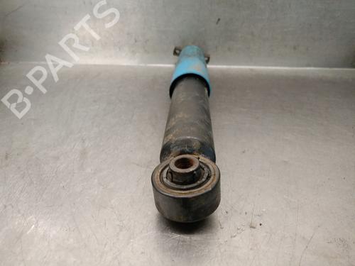 Right rear shock absorber JAGUAR X-TYPE I (X400) 2.5 V6 All-wheel Drive | BP29570449M19 