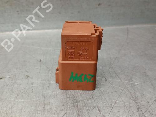 Module électronique CITROËN C5 AIRCROSS (A_) 1.2 PureTech 130 (ARHNSJ) (131 hp) 31971841