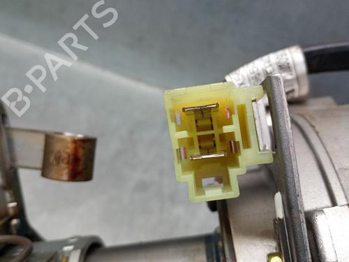 Steering column HYUNDAI VELOSTER (FS) 1.6 GDI | BP30735324M21 