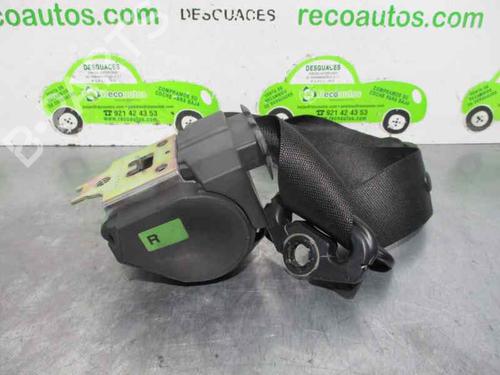 Front right seatbelt BMW 5 (E39) 520 d | BP8724339I25 