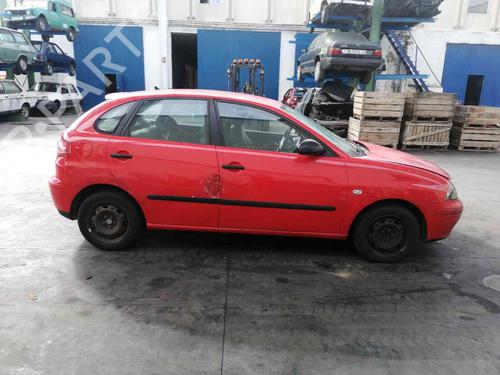 Front right window mechanism SEAT IBIZA III (6L1) 1.9 SDI | BP10719656C23 