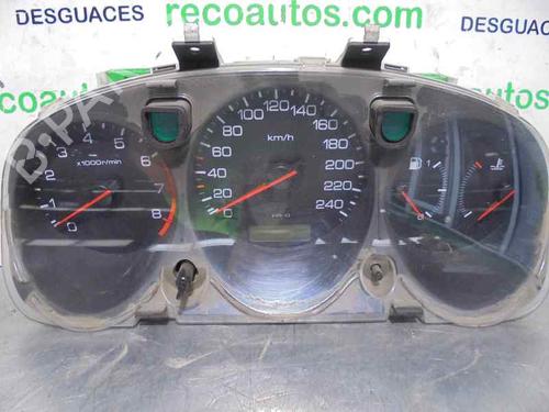 Instrument cluster HONDA ACCORD VI (CK, CG, CH, CF) 1.8 i (CG8) | BP2318085C47 