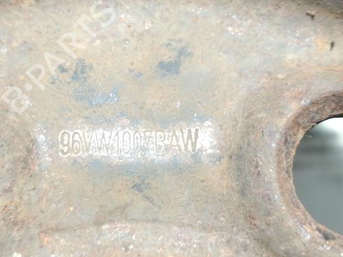 Rim SEAT ALHAMBRA (7V8, 7V9) 1.9 TDI | BP22179385C45 