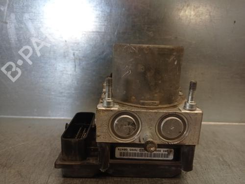 Used ABS pump CITROËN C4 I Saloon [2006-2014]  9154984
