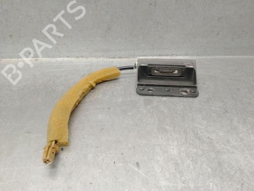 Used Tailgate handle INFINITI EX 30d (238 hp) 30098071
