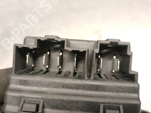 Heater resistor CHRYSLER VOYAGER IV (RG, RS) 2.5 CRD | BP27897552M108 