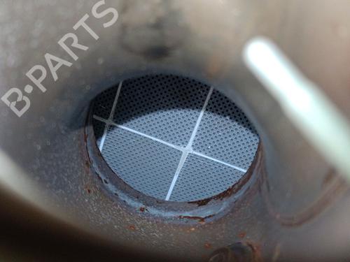 Particulate filter AUDI A5 Sportback (F5A, F5F) 30 TDI Mild Hybrid | BP36503304M81 - Image 7