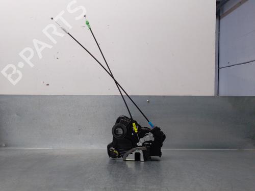 Used Front left lock TOYOTA AURIS (_E18_) 1.8 Hybrid (ZWE186_, ZWE186R) (136 hp) 15404309