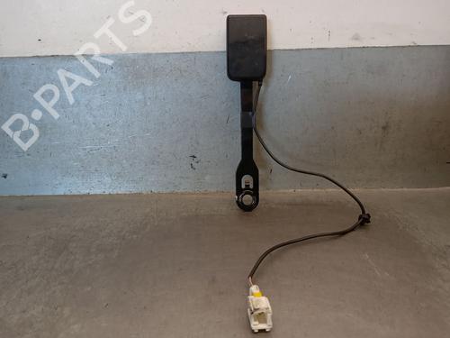 Używane Klamra pasa bezpieczeństwa Klamra pasa bezpieczeństwa CITROËN C4 I (LC_) 1.6 HDi (90 hp) 36856894 36856894