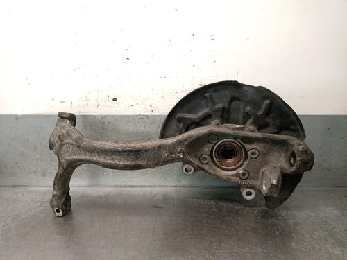 Venstre Styrespindel Lejehus AUDI A4 B7 (8EC) 3.2 FSI (255 hp) 32390100