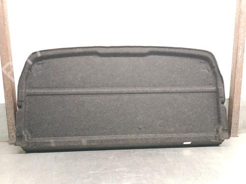 Rear parcel shelf CITROËN C4 Picasso II 1.6 BlueHDi 120 | BP30182074C85