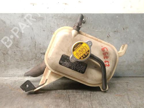 Expansion tank KIA CERATO I Saloon (LD) 2.0 CRDi | BP29752137C120 