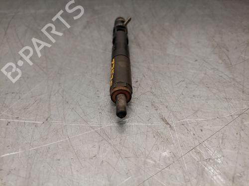 Injector NISSAN ALMERA II Hatchback (N16) 1.5 dCi | BP29374398M100 