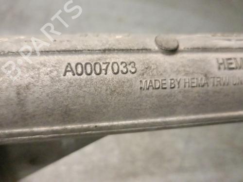 Steering rack RENAULT CLIO III Hatchback Van (SB_, SR_) 1.5 dCi | BP37443799M22 - Image 7